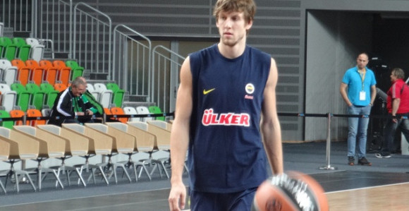 Povrede stižu i Fener!