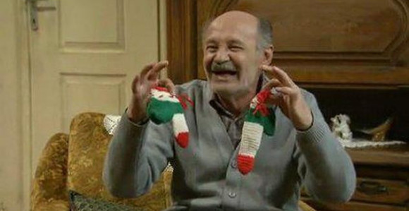 Otkrio zašto ne snima 'Lud, zbunjen'