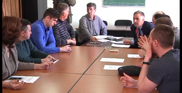 Vlast bez sluha za privredu i investicije