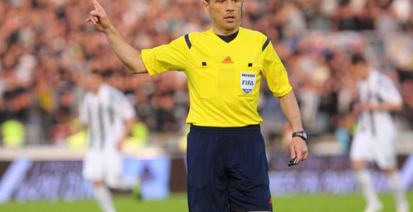 Mažić sudi 153. vječiti derbi!