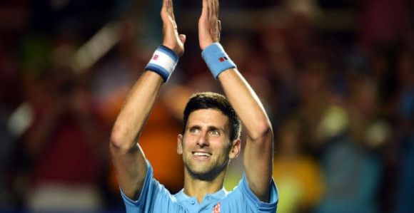 Akapulko: Nole oscilirao, ali prošao! Čilić siguran, Izner ispao! I Delpo se mučio...