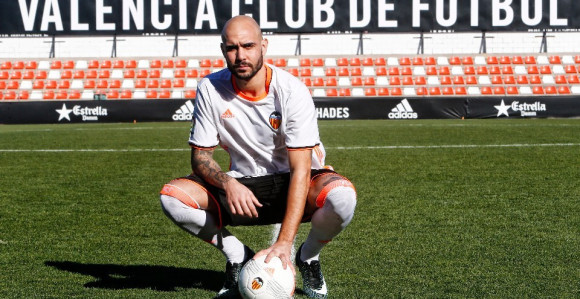 Riješeno: Simone Zaza je Valensijin! Juve dobija 16.000.000 evra!