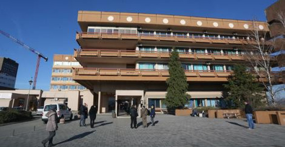 Sveštenici savjetuju ljekare o abortusu