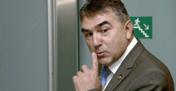 Koje je političare štitio Salihović?