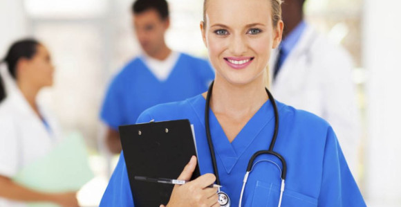 Medicinska sestra iz Srpca u policiji