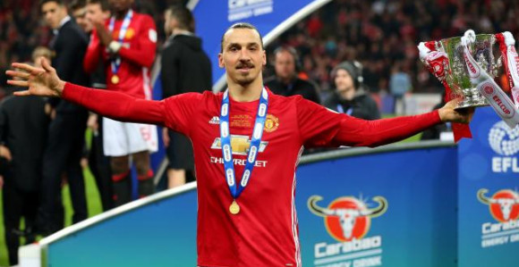 Džons: Gdje su nestali Zlatanovi kritičari?!