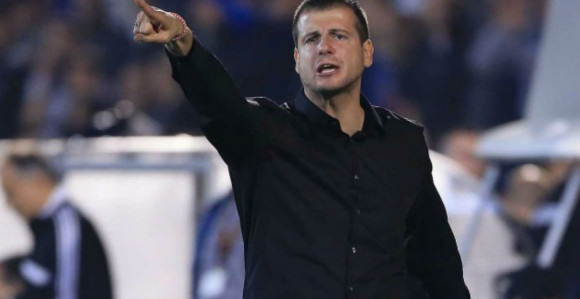 Zvanično: Nenad Lalatović novi selektor "Orlića"!