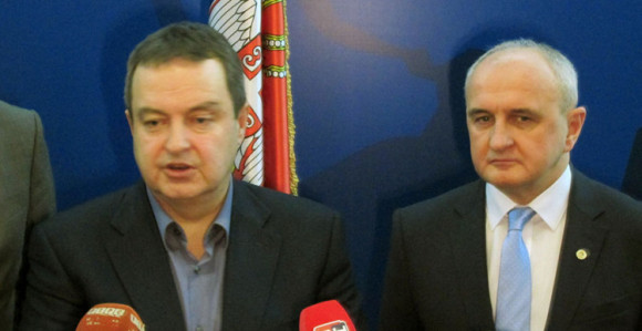 Srpska i Srbija su protiv revizije