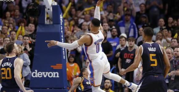NBA: Vizardsi ''omađijali'' Voriorse, pomahnitali Rasel!
