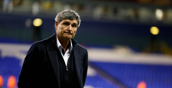 Huande Ramos preuzima lisabonske ''Lavove''!