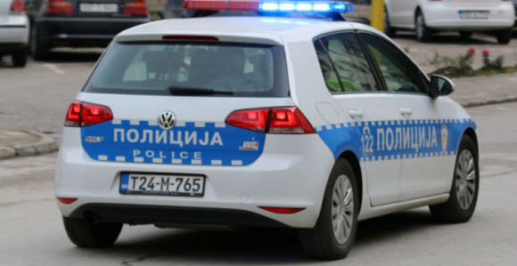 Tri lažne dojave o bombama u Doboju