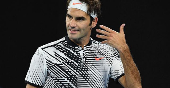 Federera ''ubio'' 116. na svijetu!