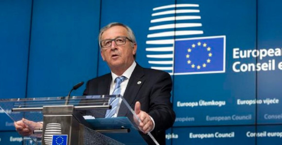 Pet scenarija za budućnost Evrope