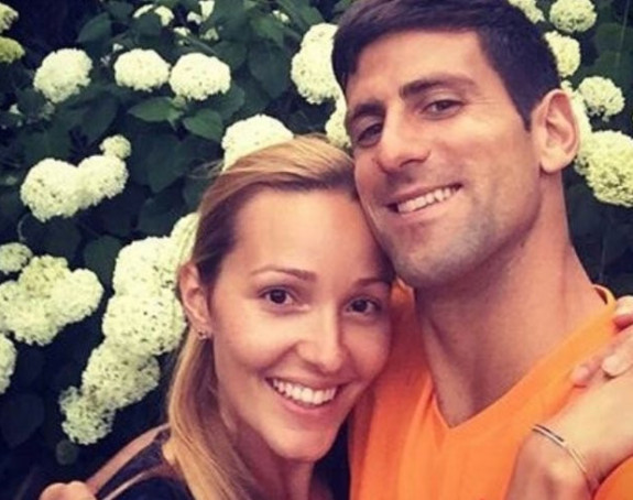 ''Svađa'' Jelene i Noleta otišla u ''arhiv''!