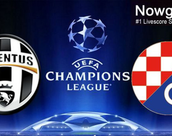 Kazna UEFA-e - navijači Dinama napali one s kartama!