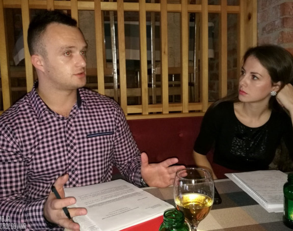 Korupciju liječi mobingom