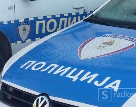 Osumnjičeni iskočio kroz prozor