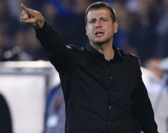 Zvanično: Nenad Lalatović novi selektor "Orlića"!