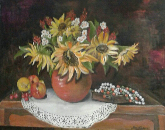 Podrinje: Pejzaži zemlje valovite