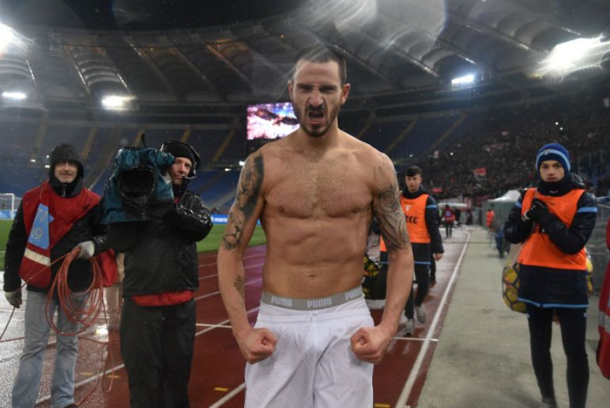 Leo Bonući: Milan je postao TIM!