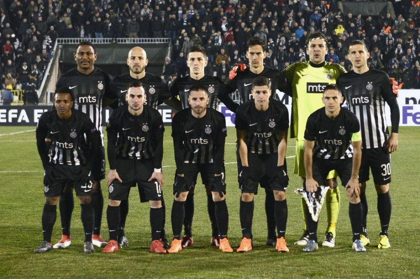 Analiza - Kriza Partizana: Od sjaja do OČAJA!