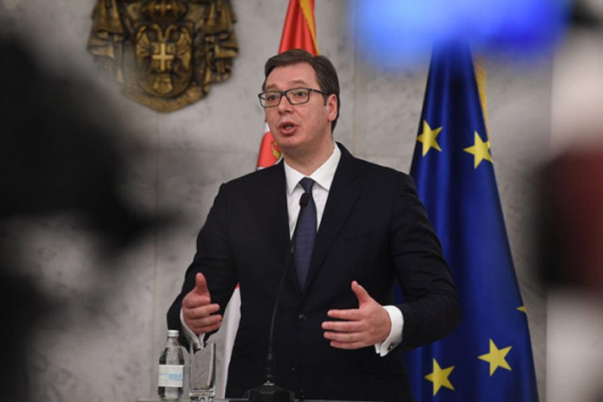 Važno ispuniti kriterijume EU