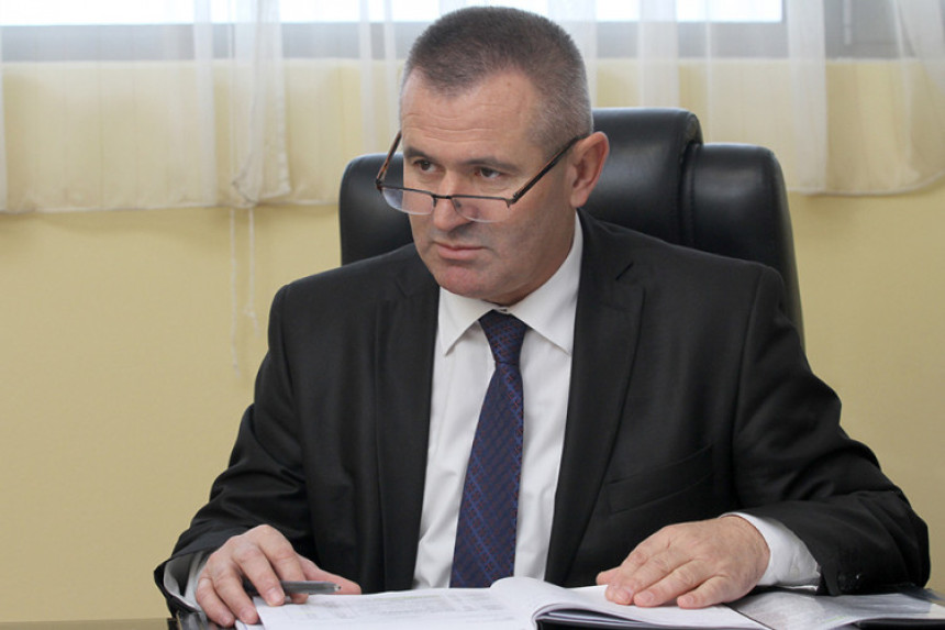 Ponovo sukobi u Gradskom groblju