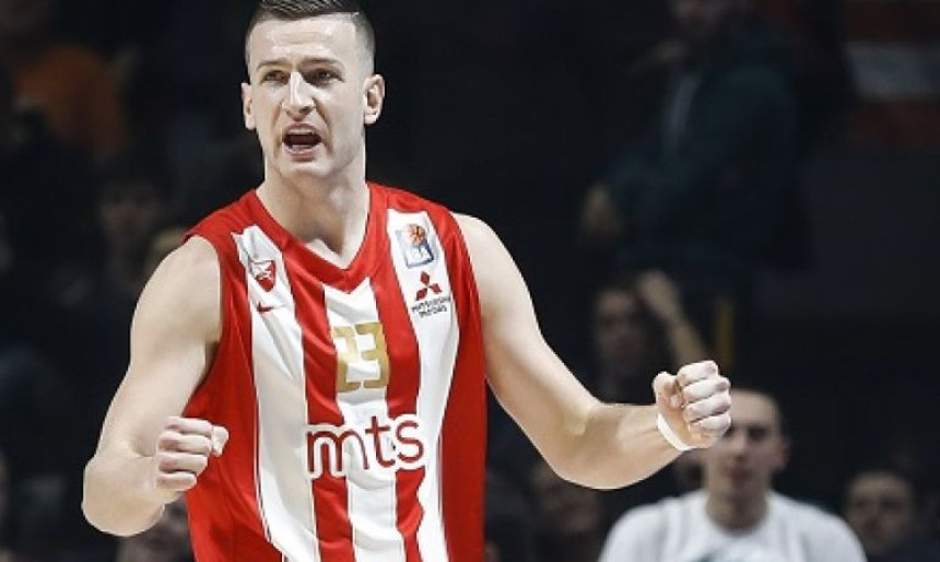 EL: Unikaha, sve samo ne običan rival za Alena Omića!