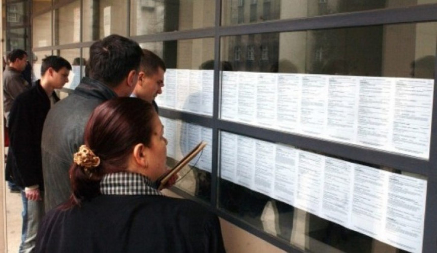 BiH je lider po nezaposlenosti