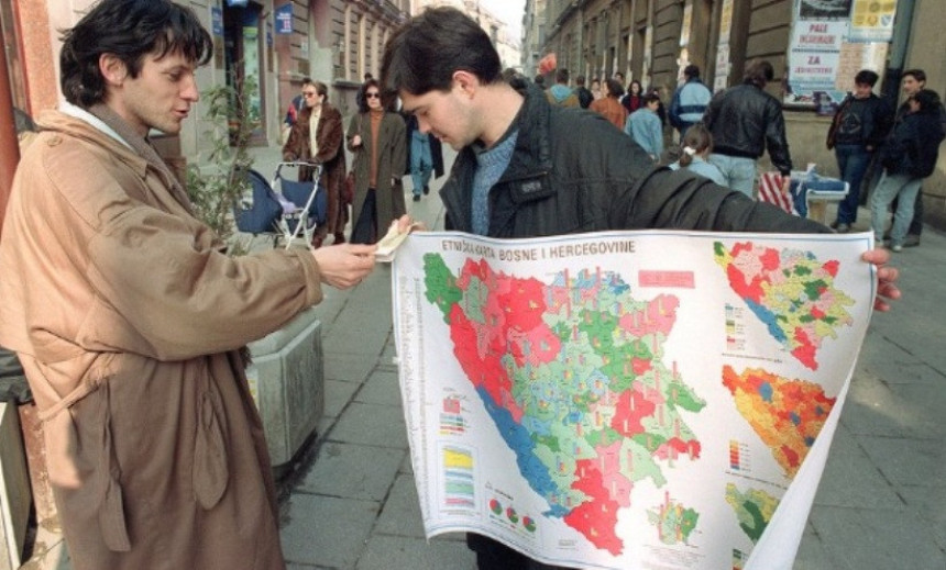 FBiH slavi Dan nezavisnosti