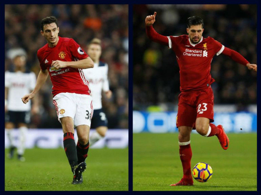 Juventus se sprema za ljeto...