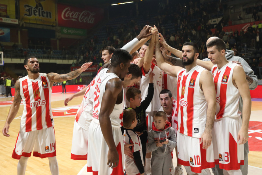 Алимпијевић: Нисмо за 15 дана заборавили кошарку!