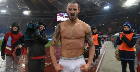 Leo Bonući: Milan je postao TIM!