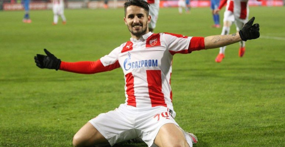 Vijeira zagolicao maštu Zvezdašima...