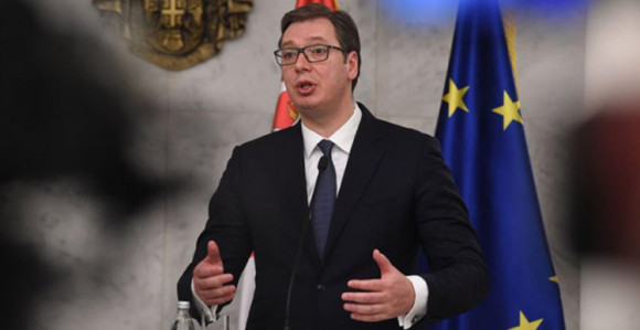 Važno ispuniti kriterijume EU