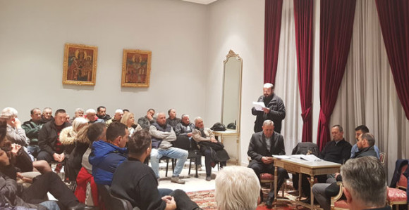 Mostarski Srbi idu jedinstveno