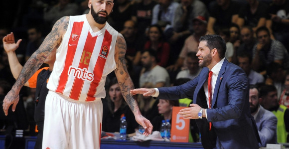 Pero Antić opet spreman: "Trener odlučuje..."