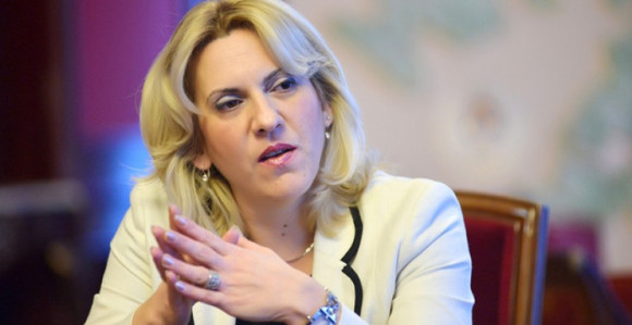 Жељка увјерена у побједу СНСД-а