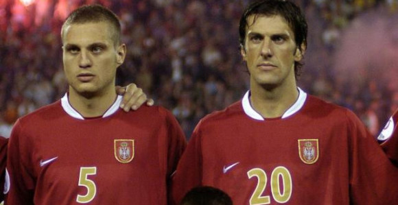 Krstajić: Da mogu, poveo bih Vidića na Mundijal!