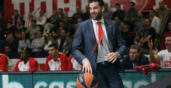 Alimpijević pred Unikahu: Sve je ovo priprema za ABA ligu!