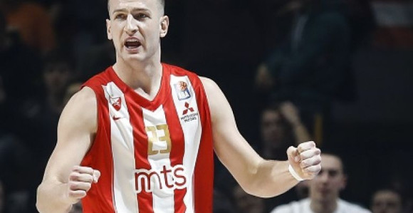 EL: Unikaha, sve samo ne običan rival za Alena Omića!