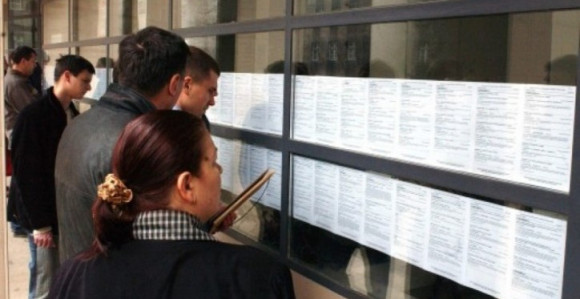 BiH je lider po nezaposlenosti