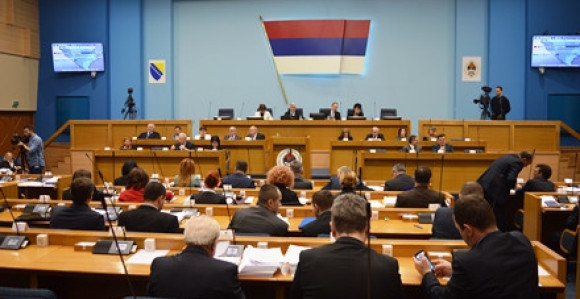 Данас наставак расправе у НС РС