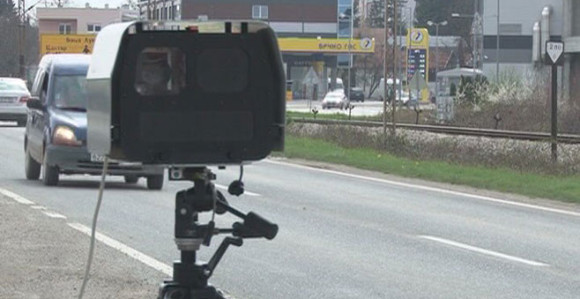 Priča sa radarima velika prevara!