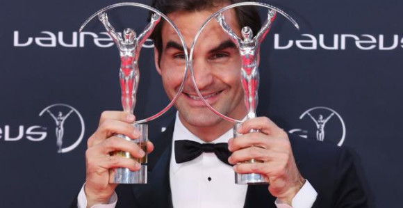 Federer: Popularnost mi je porasla zbog Đokovića i Nadala!