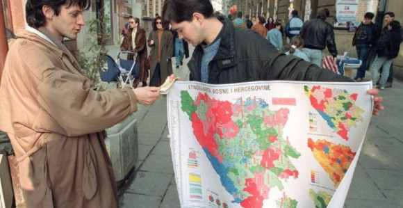 FBiH slavi Dan nezavisnosti