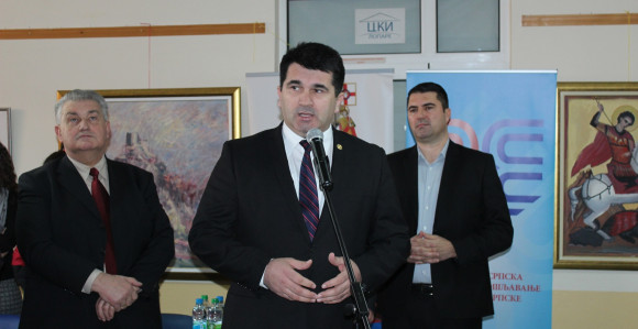 Znatno smanjena nezaposlenost