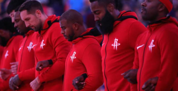 Bliži se NBA plej-of: "Fear the beard", karte dijele i Srbi!