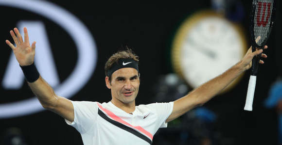 Federer: O Rolan Garosu ću odlučiti u aprilu!