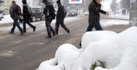 Hladnoća izaziva srčani udar